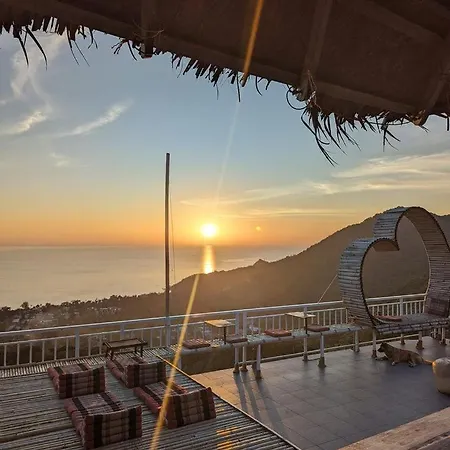 Exotic Eco Stay Koh Tao / Your Creative Place